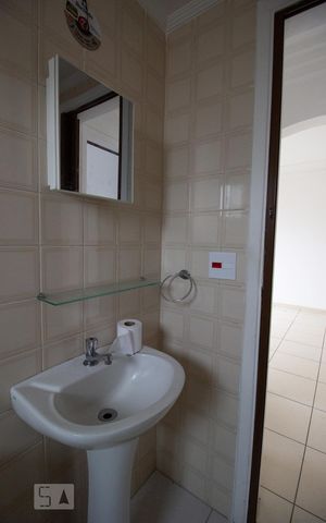 Apartamento à venda com 50m², 2 quartos e 1 vagaBanheiro