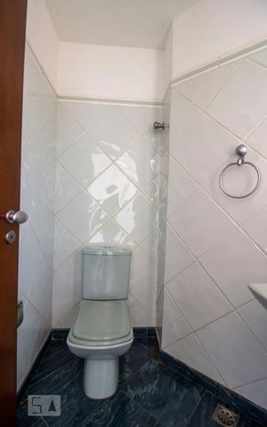 Apartamento à venda com 280m², 3 quartos e 3 vagasLavabo