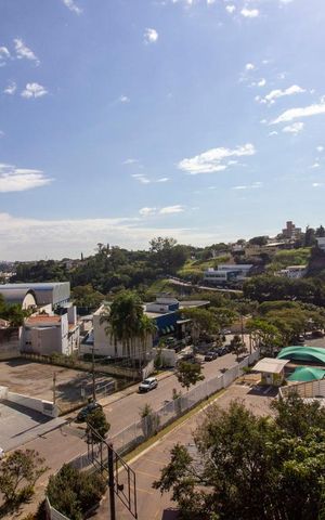 Apartamento à venda com 280m², 3 quartos e 3 vagasVista do Quarto 3