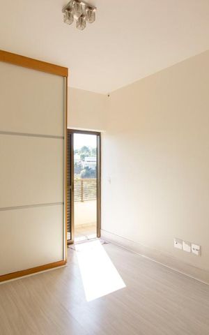 Apartamento à venda com 280m², 3 quartos e 3 vagasQuarto 1 - Armários