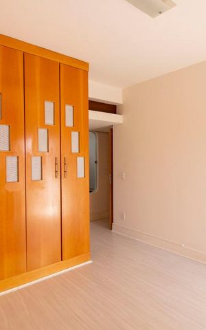 Apartamento à venda com 280m², 3 quartos e 3 vagasQuarto 3 - Suíte