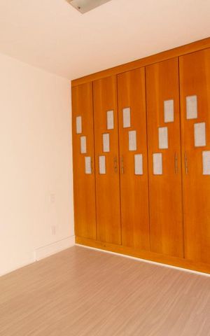 Apartamento à venda com 280m², 3 quartos e 3 vagasQuarto 3 - Suíte