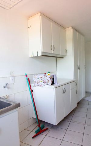Apartamento à venda com 280m², 3 quartos e 3 vagasÁrea de Serviço