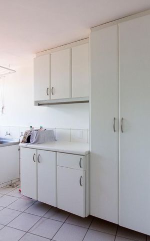 Apartamento à venda com 280m², 3 quartos e 3 vagasÁrea de Serviço