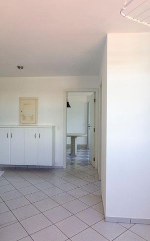 Apartamento à venda com 280m², 3 quartos e 3 vagasÁrea de Serviço