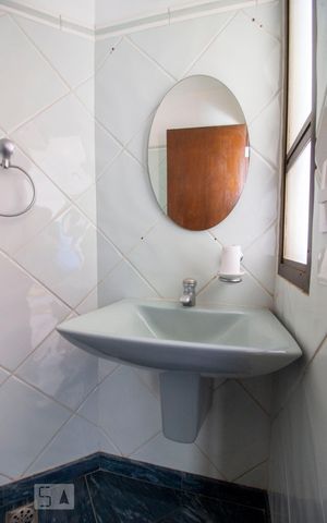 Apartamento à venda com 280m², 3 quartos e 3 vagasLavabo