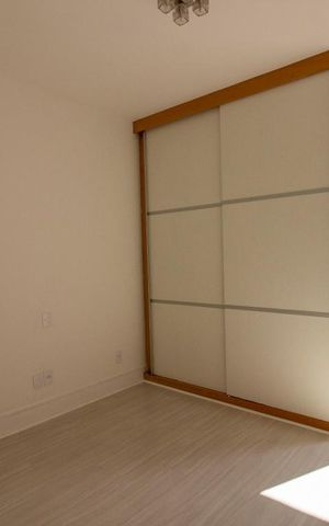 Apartamento à venda com 280m², 3 quartos e 3 vagasQuarto 1 - Armários