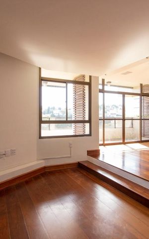 Apartamento à venda com 280m², 3 quartos e 3 vagasSala de Estar