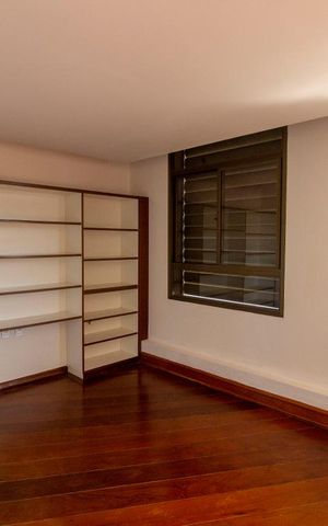 Apartamento à venda com 280m², 3 quartos e 3 vagasSala de Estar