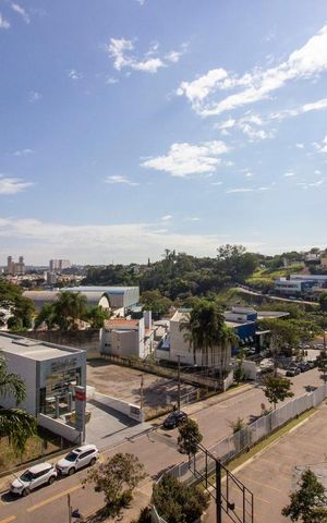 Apartamento à venda com 280m², 3 quartos e 3 vagasVista do Quarto 1