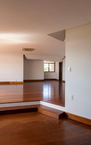 Apartamento à venda com 280m², 3 quartos e 3 vagasSala de Estar