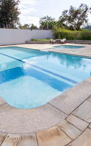 Apartamento à venda com 280m², 3 quartos e 3 vagasÁrea comum - Piscina