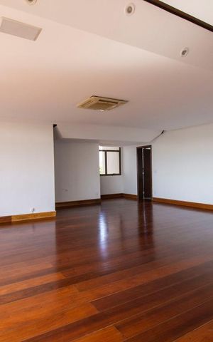 Apartamento à venda com 280m², 3 quartos e 3 vagasSala