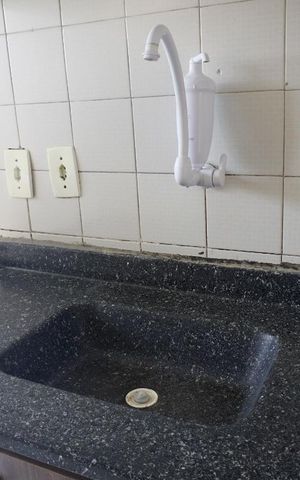 Apartamento para alugar com 70m², 2 quartos e 1 vaga Apartamento para alugar com 70m², 2 quartos e 1 vagaCozinha