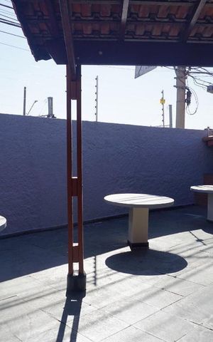 Apartamento para alugar com 70m², 2 quartos e 1 vaga Apartamento para alugar com 70m², 2 quartos e 1 vagaÁrea comum - Salão de festas