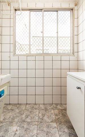 Apartamento à venda com 59m², 2 quartos e 1 vagaÁrea de serviço