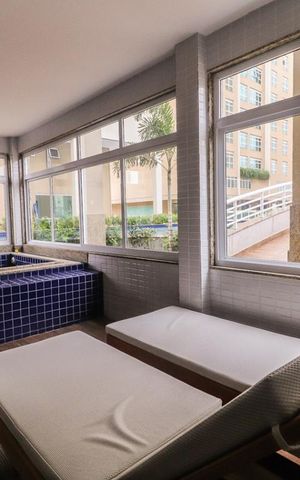 Apartamento à venda com 60m², 2 quartos e 1 vaga Apartamento à venda com 60m², 2 quartos e 1 vagaÁrea Comum