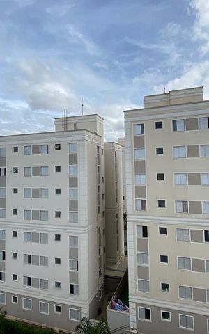 Apartamento para alugar com 50m², 2 quartos e 1 vaga Apartamento para alugar com 50m², 2 quartos e 1 vagaVista
