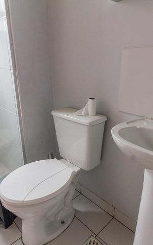 Apartamento à venda com 47m², 2 quartos e 1 vagaBanheiro