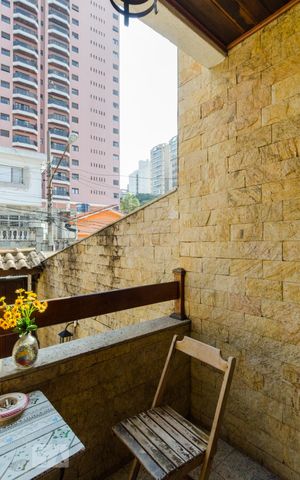 Casa à venda com 300m², 5 quartos e 3 vagasVaranda