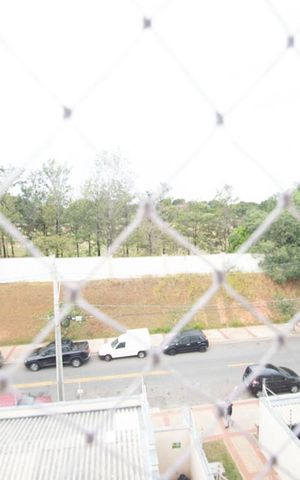 Apartamento à venda com 47m², 2 quartos e 1 vaga Apartamento à venda com 47m², 2 quartos e 1 vagavista