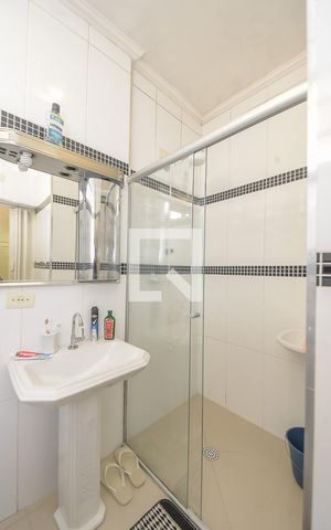 Studio para alugar com 33m², 1 quarto e sem vaga Studio para alugar com 33m², 1 quarto e sem vagaStudio