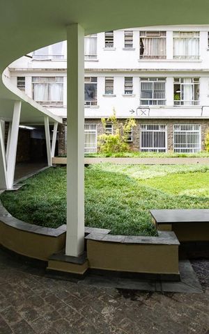 Apartamento para alugar com 37m², 1 quarto e sem vaga Apartamento para alugar com 37m², 1 quarto e sem vagaJardim