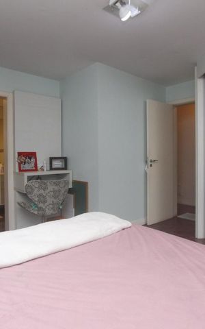 Casa de condomínio à venda com 443m², 4 quartos e 4 vagasSUITE 1