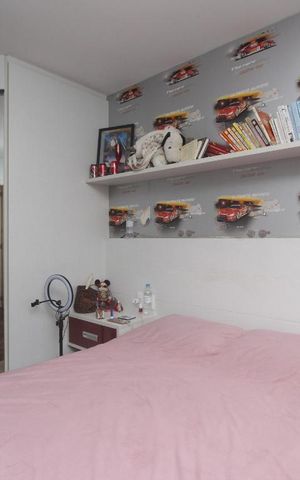 Casa de condomínio à venda com 443m², 4 quartos e 4 vagasSUITE 1