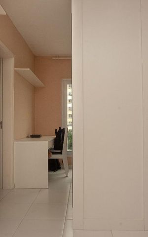 Studio para alugar com 29m², 1 quarto e sem vaga Studio para alugar com 29m², 1 quarto e sem vagaStudio