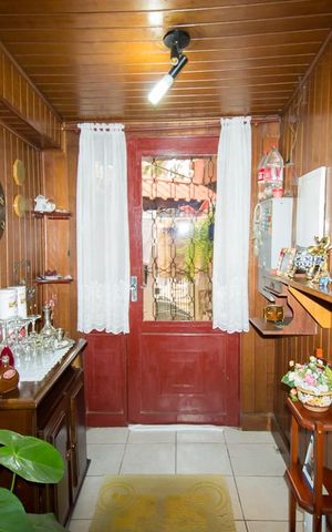 Casa à venda com 98m², 2 quartos e sem vagaSala 