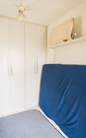 Casa à venda com 98m², 2 quartos e sem vagaSuíte