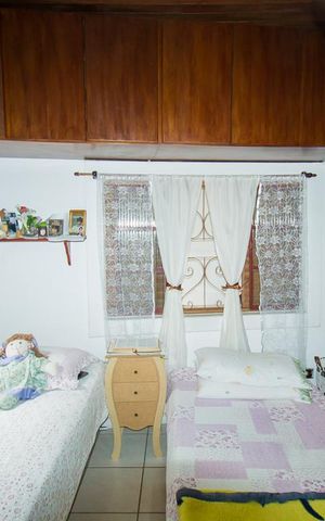 Casa à venda com 98m², 2 quartos e sem vagaQuarto