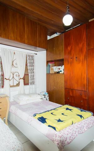 Casa à venda com 98m², 2 quartos e sem vagaQuarto