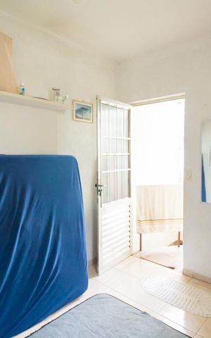 Casa à venda com 98m², 2 quartos e sem vagaSuíte