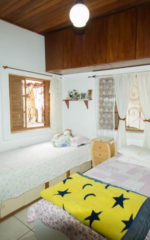 Casa à venda com 98m², 2 quartos e sem vagaQuarto