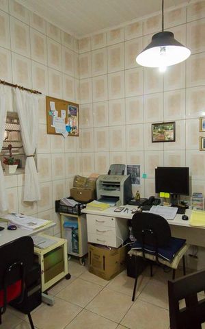 Casa à venda com 98m², 2 quartos e sem vagaSala de Jantar 