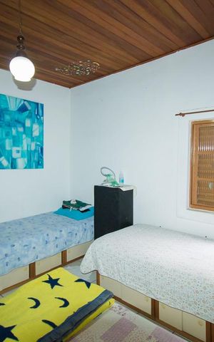 Casa à venda com 98m², 2 quartos e sem vagaQuarto