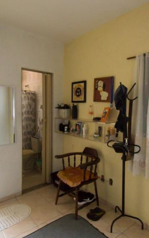 Casa à venda com 98m², 2 quartos e sem vagaSuíte