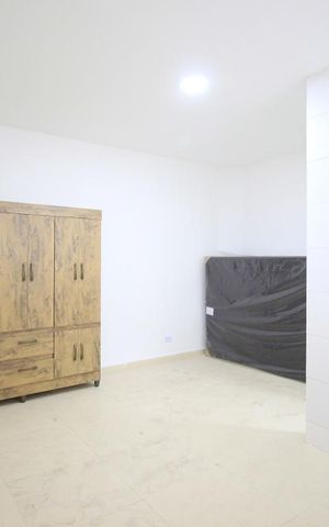 Studio para alugar com 20m², 1 quarto e sem vaga Studio para alugar com 20m², 1 quarto e sem vagaKitnet