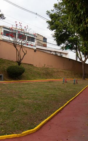 Apartamento à venda com 62m², 3 quartos e 1 vaga Apartamento à venda com 62m², 3 quartos e 1 vagaPista de cooper
