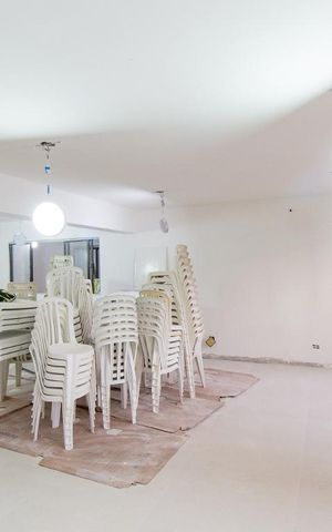 Apartamento à venda com 62m², 3 quartos e 1 vaga Apartamento à venda com 62m², 3 quartos e 1 vagaSalão de festas