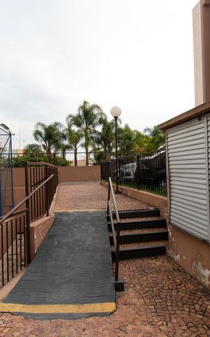 Apartamento à venda com 62m², 3 quartos e 1 vaga Apartamento à venda com 62m², 3 quartos e 1 vagaÁrea comum