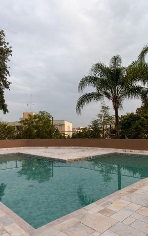 Apartamento à venda com 62m², 3 quartos e 1 vaga Apartamento à venda com 62m², 3 quartos e 1 vagaPiscina