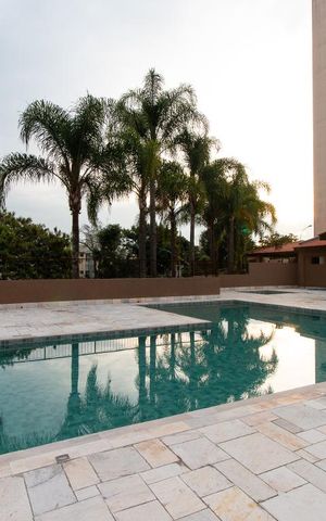 Apartamento à venda com 62m², 3 quartos e 1 vaga Apartamento à venda com 62m², 3 quartos e 1 vagaPiscina
