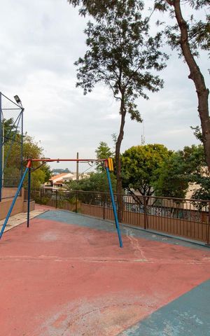 Apartamento à venda com 62m², 3 quartos e 1 vaga Apartamento à venda com 62m², 3 quartos e 1 vagaPlayground
