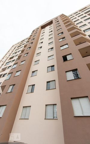 Apartamento à venda com 62m², 3 quartos e 1 vaga Apartamento à venda com 62m², 3 quartos e 1 vagaFachada do bloco