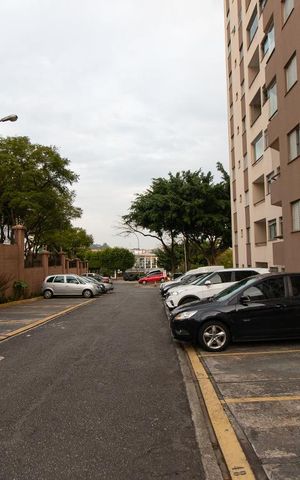 Apartamento à venda com 62m², 3 quartos e 1 vaga Apartamento à venda com 62m², 3 quartos e 1 vagaGaragem