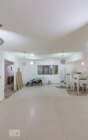 Apartamento à venda com 62m², 3 quartos e 1 vaga Apartamento à venda com 62m², 3 quartos e 1 vagaSalão de festas