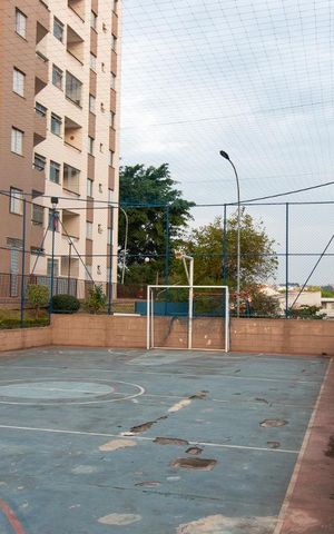 Apartamento à venda com 62m², 3 quartos e 1 vaga Apartamento à venda com 62m², 3 quartos e 1 vagaQuadra